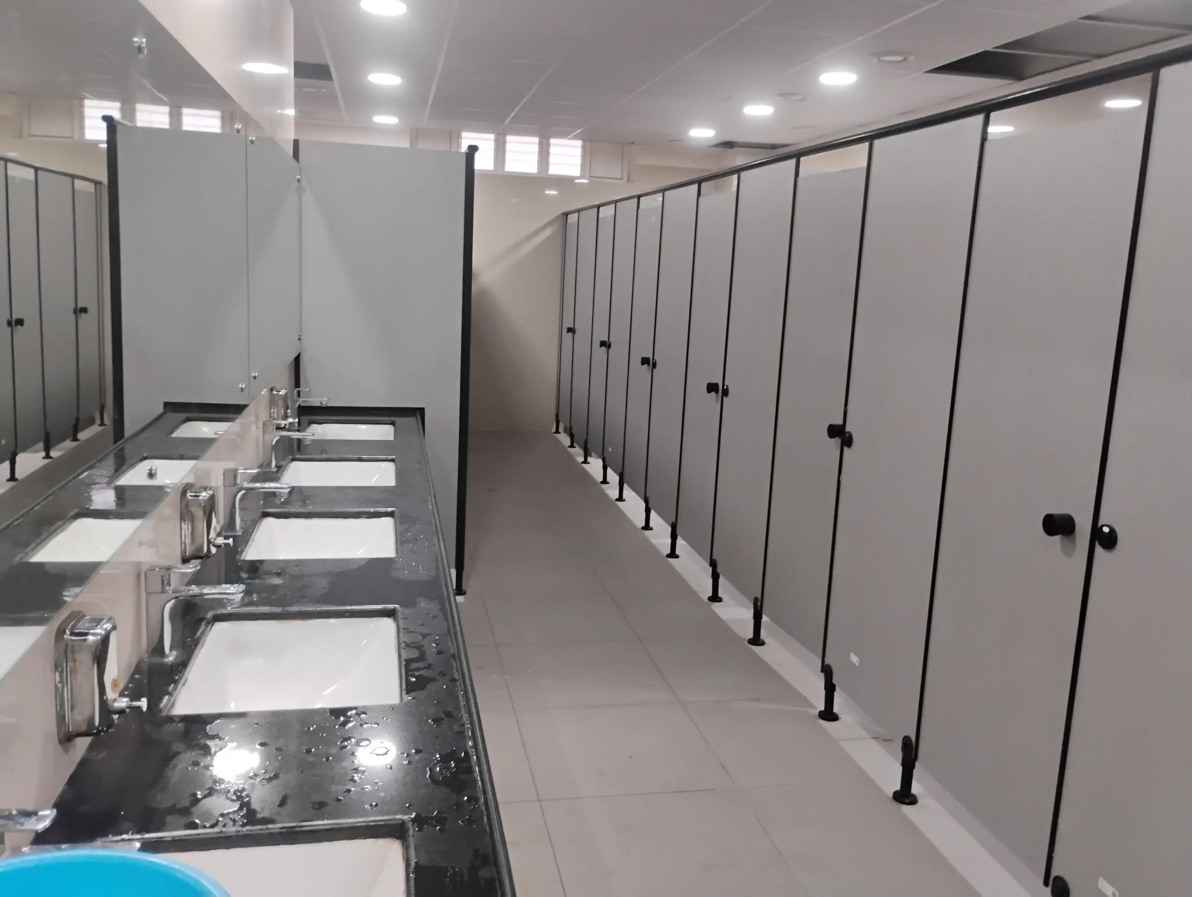 VNRVJIET Academic Building photo 10